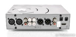 iFi Pro iCan Tube Hybrid Headphone Amplifier