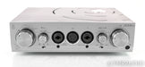 iFi Pro iCan Tube Hybrid Headphone Amplifier