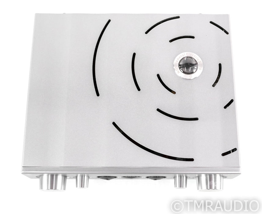 iFi Pro iCan Tube Hybrid Headphone Amplifier