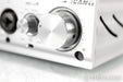 iFi Pro iCan Tube Hybrid Headphone Amplifier