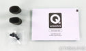 Q Acoustics Concept 20 Bookshelf Speakers; Black Pair; Black Pair