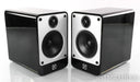 Q Acoustics Concept 20 Bookshelf Speakers; Black Pair; Black Pair