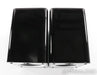 Q Acoustics Concept 20 Bookshelf Speakers; Black Pair; Black Pair