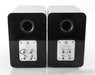 Q Acoustics Concept 20 Bookshelf Speakers; Black Pair; Black Pair