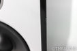 Q Acoustics Concept 20 Bookshelf Speakers; Black Pair; Black Pair