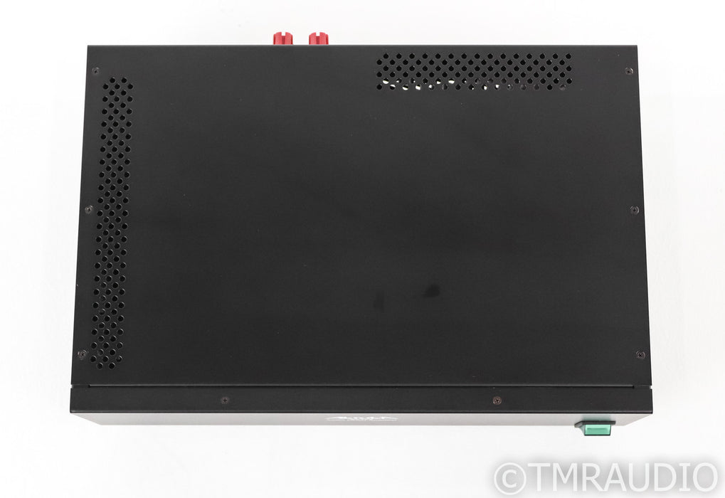 Akitika GT-102 Stereo Power Amplifier