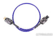 Nordost Blue Heaven Power Cable; 1m AC Cord; 1m AC Cord