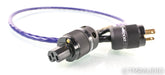 Nordost Blue Heaven Power Cable; 1m AC Cord; 1m AC Cord
