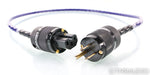 Nordost Blue Heaven Power Cable; 1m AC Cord; 1m AC Cord