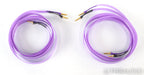 Nordost Leif Purple Flare Speaker Cables