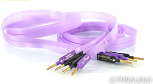 Nordost Leif Purple Flare Speaker Cables