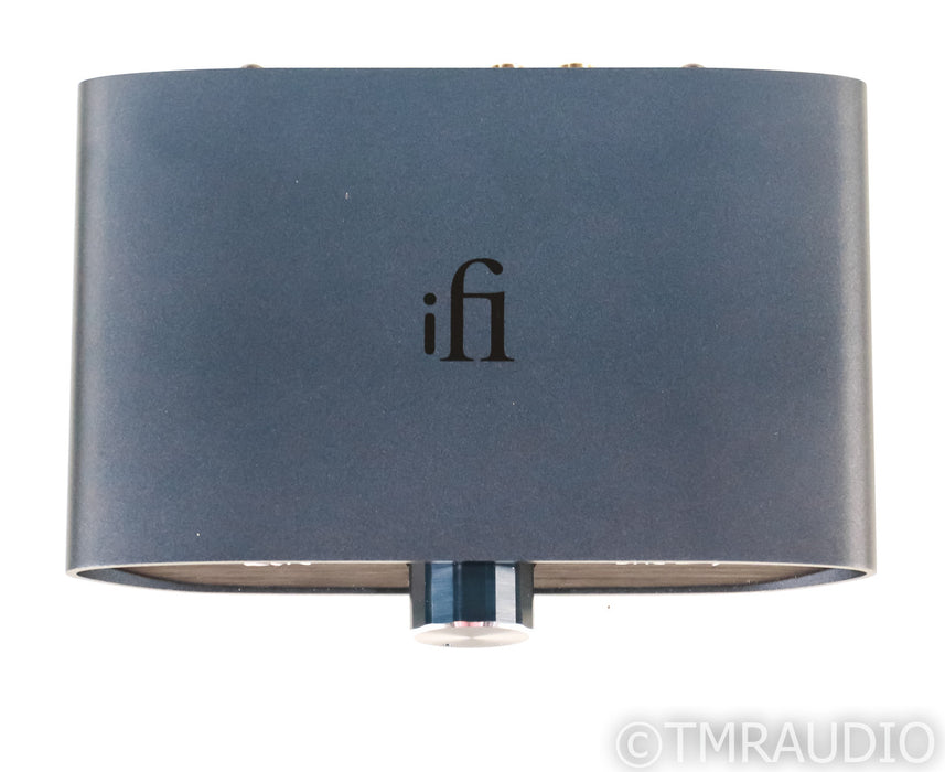 iFi Zen DAC Signature USB DAC