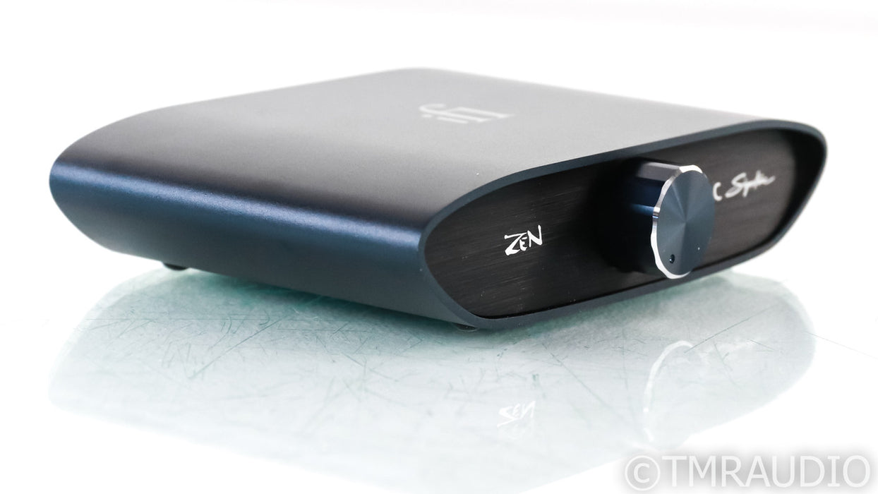 iFi Zen DAC Signature USB DAC