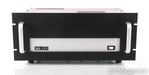 Brown Electronics Labs BEL 1001 MkIII Vintage Stereo Power Amplifier