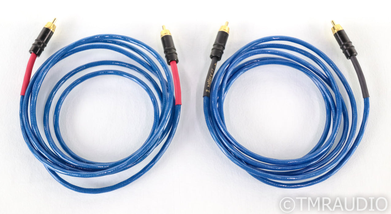 Nordost Blue Heaven LS RCA Cables