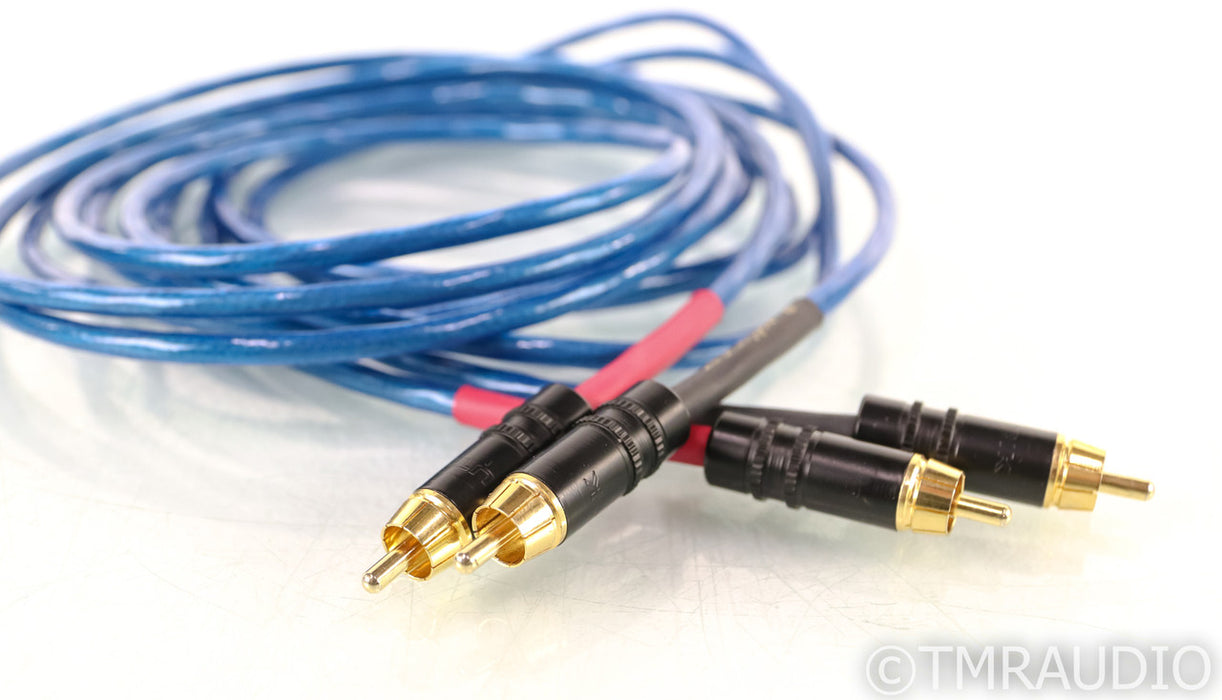 Nordost Blue Heaven LS RCA Cables