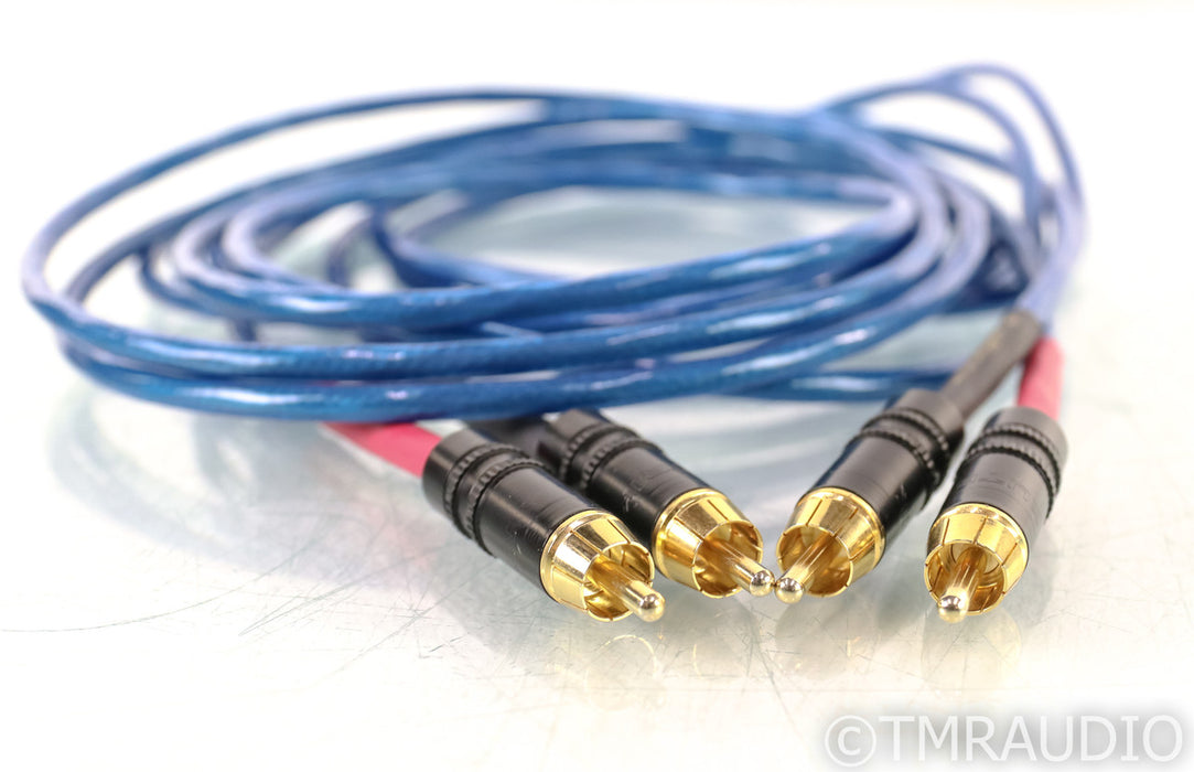 Nordost Blue Heaven LS RCA Cables
