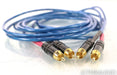 Nordost Blue Heaven LS RCA Cables