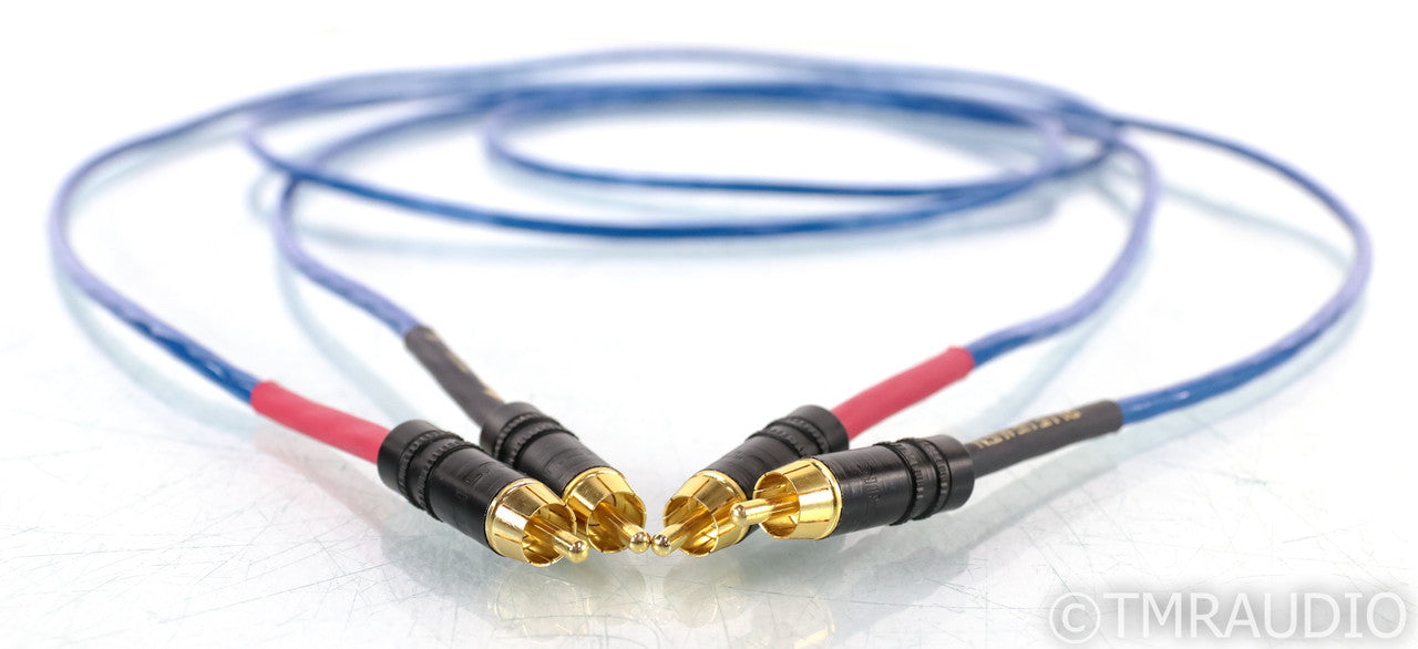 Nordost Blue Heaven LS RCA Cables
