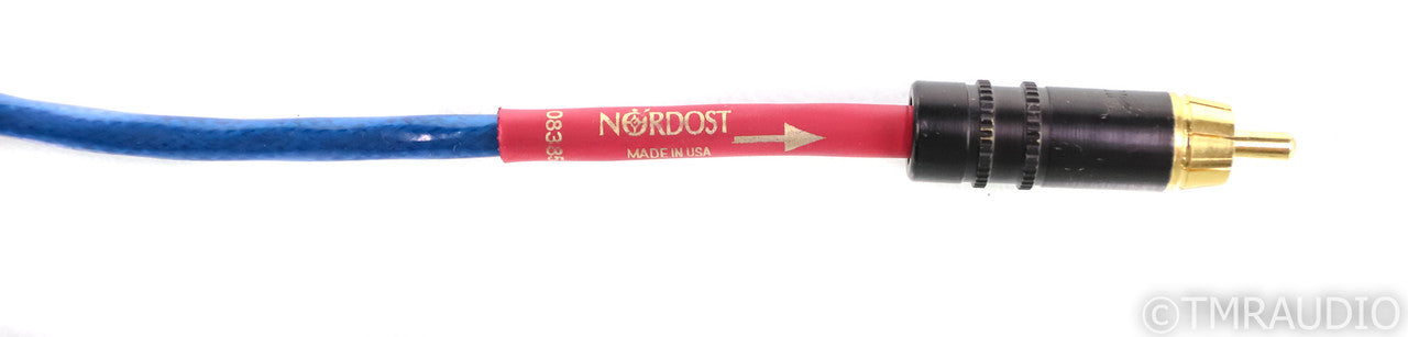 Nordost Blue Heaven LS RCA Cables