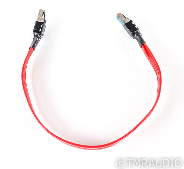 WireWorld Starlight 8 Twinax Ethernet Cable
