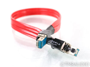 WireWorld Starlight 8 Twinax Ethernet Cable