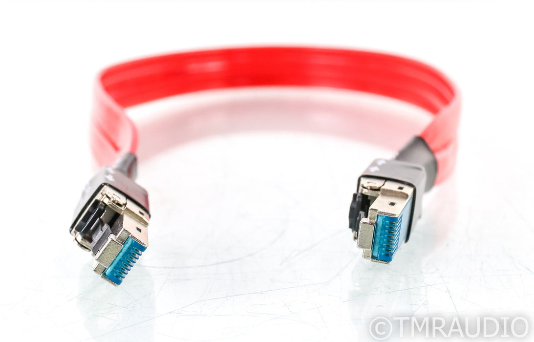 WireWorld Starlight 8 Twinax Ethernet Cable