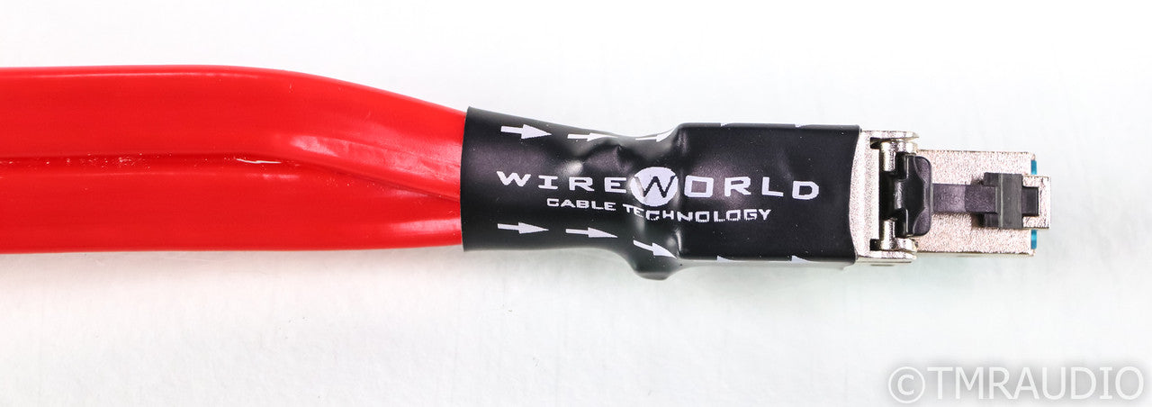 WireWorld Starlight 8 Twinax Ethernet Cable
