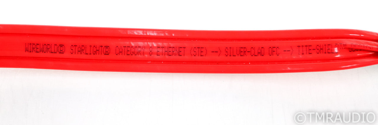 WireWorld Starlight 8 Twinax Ethernet Cable