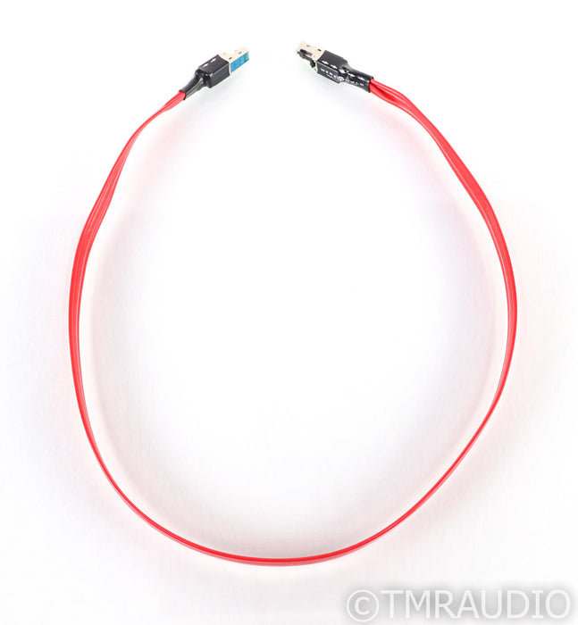 WireWorld Starlight 8 Twinax Ethernet Cable