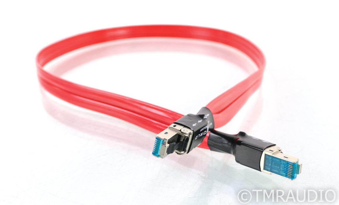 WireWorld Starlight 8 Twinax Ethernet Cable