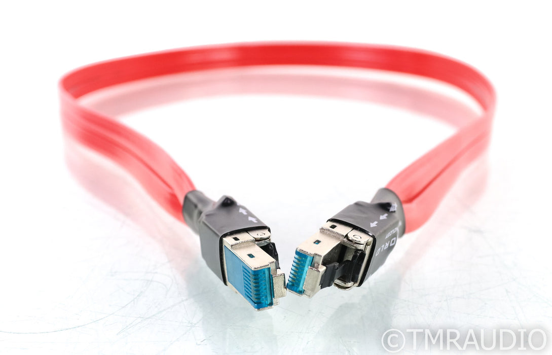 WireWorld Starlight 8 Twinax Ethernet Cable