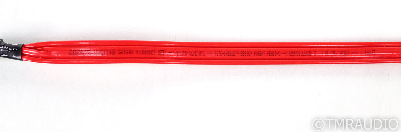WireWorld Starlight 8 Twinax Ethernet Cable