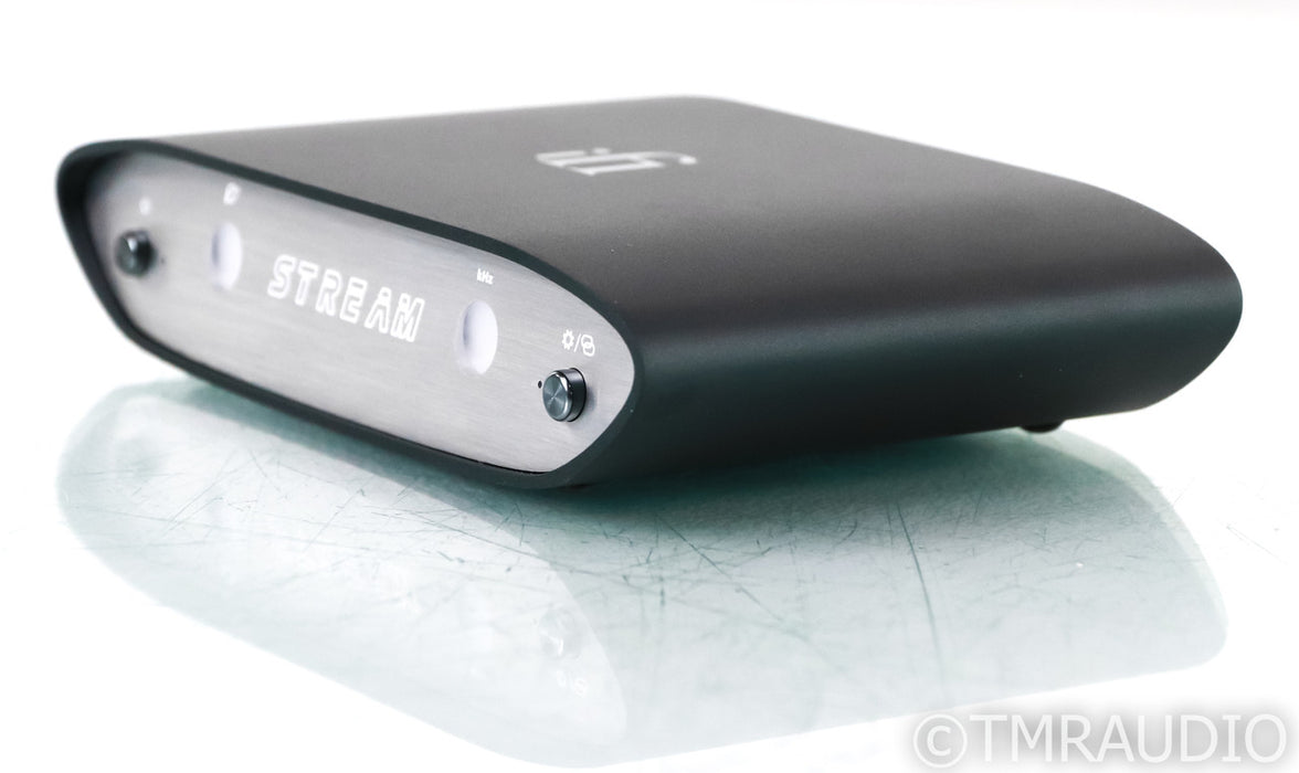 iFi Zen Stream Wireless Network Streamer