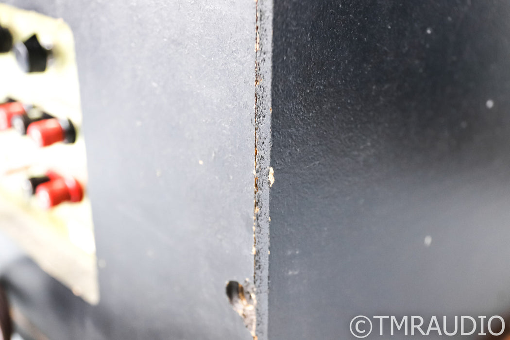 RTR ESR-15 Electrostatic Midrange / Tweeter Panels