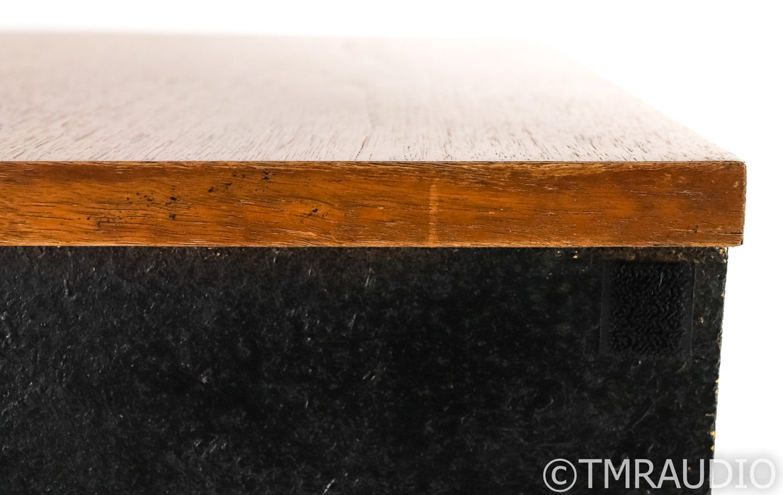 RTR ESR-15 Electrostatic Midrange / Tweeter Panels