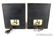RTR ESR-15 Electrostatic Midrange / Tweeter Panels
