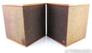 RTR ESR-15 Electrostatic Midrange / Tweeter Panels