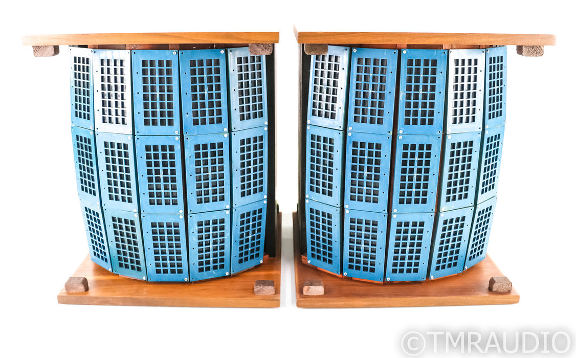 RTR ESR-15 Electrostatic Midrange / Tweeter Panels