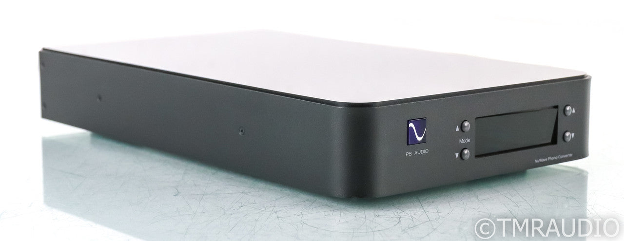 PS Audio NuWave Phono Converter / Preamplifier