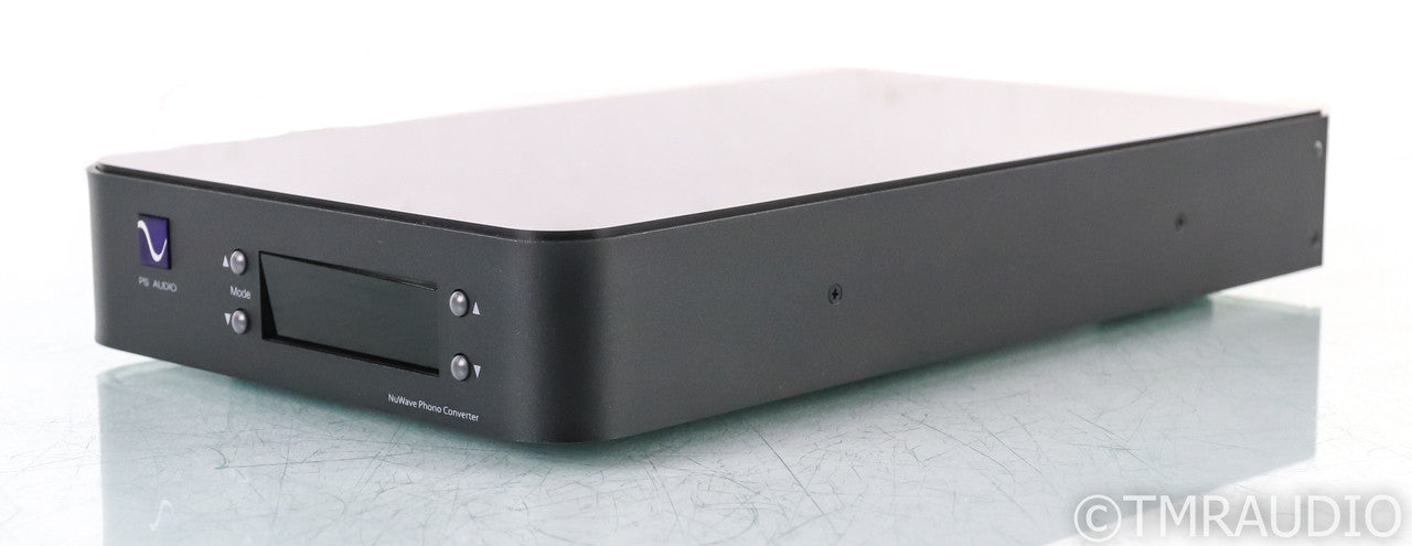 PS Audio NuWave Phono Converter / Preamplifier