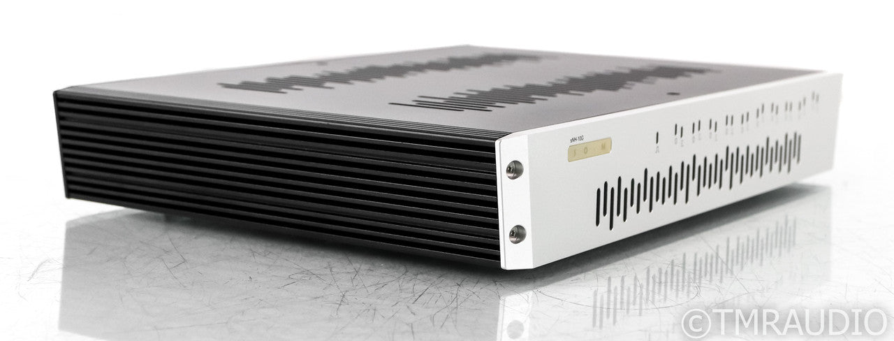 SOtM sNH-10G Ethernet Network Switch
