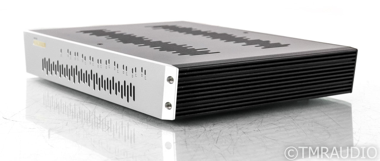 SOtM sNH-10G Ethernet Network Switch