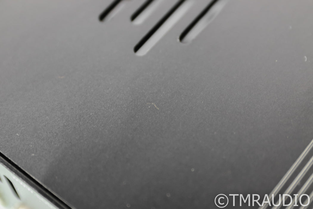 SOtM sNH-10G Ethernet Network Switch