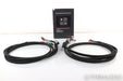 AudioQuest Robin Hood Zero Combo Speaker Cables