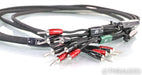 AudioQuest Robin Hood Zero Combo Speaker Cables