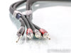 AudioQuest Robin Hood Zero Combo Speaker Cables