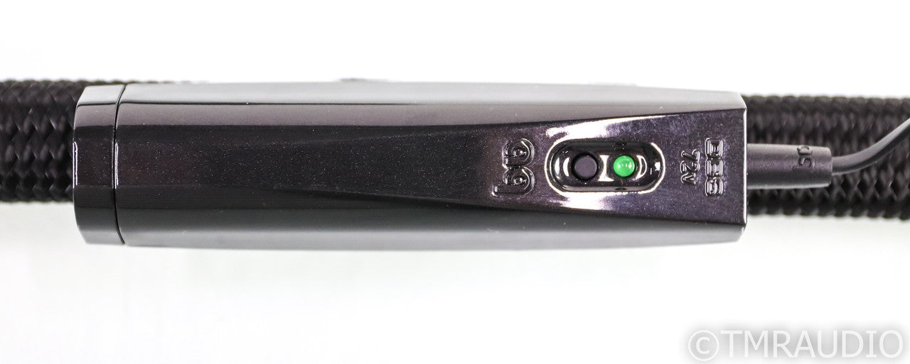 AudioQuest Robin Hood Zero Combo Speaker Cables