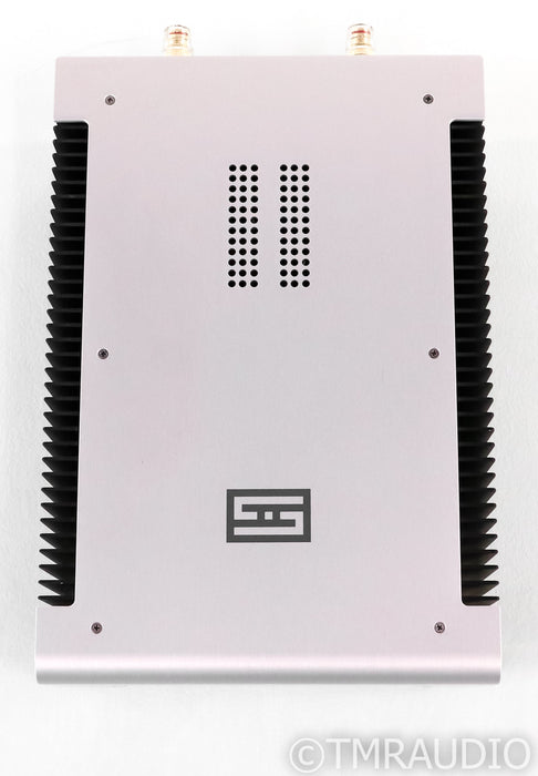 Schiit Vidar Stereo Power Amplifier