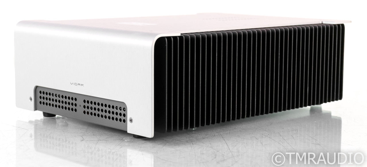 Schiit Vidar Stereo Power Amplifier